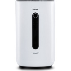 Rohnson R-9920 Αφυγραντήρας 20lt με Ιονιστή Rohnson R-9920 Αφυγραντήρας 20lt με Ιονιστή